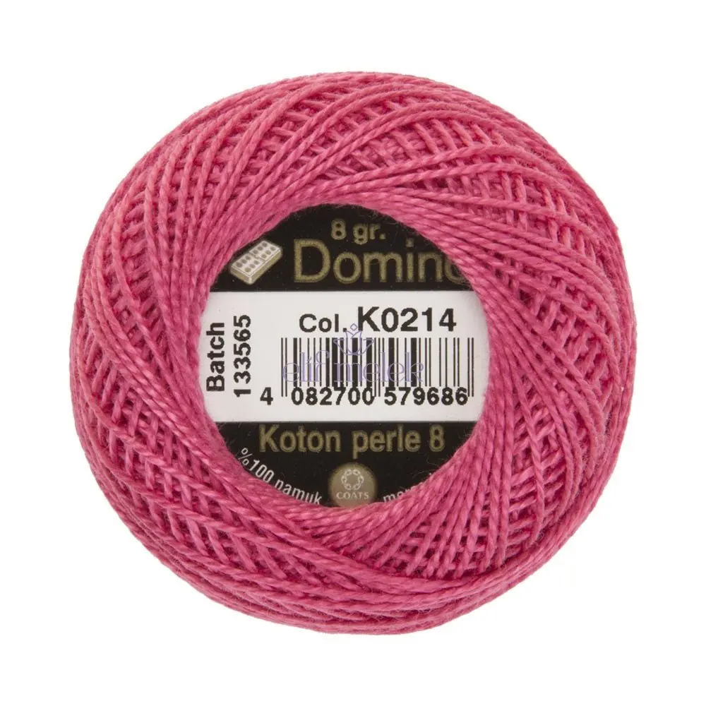 Domino 8 No K0214