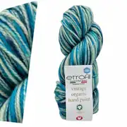 Etrofil Vintage Paint-Rose 1