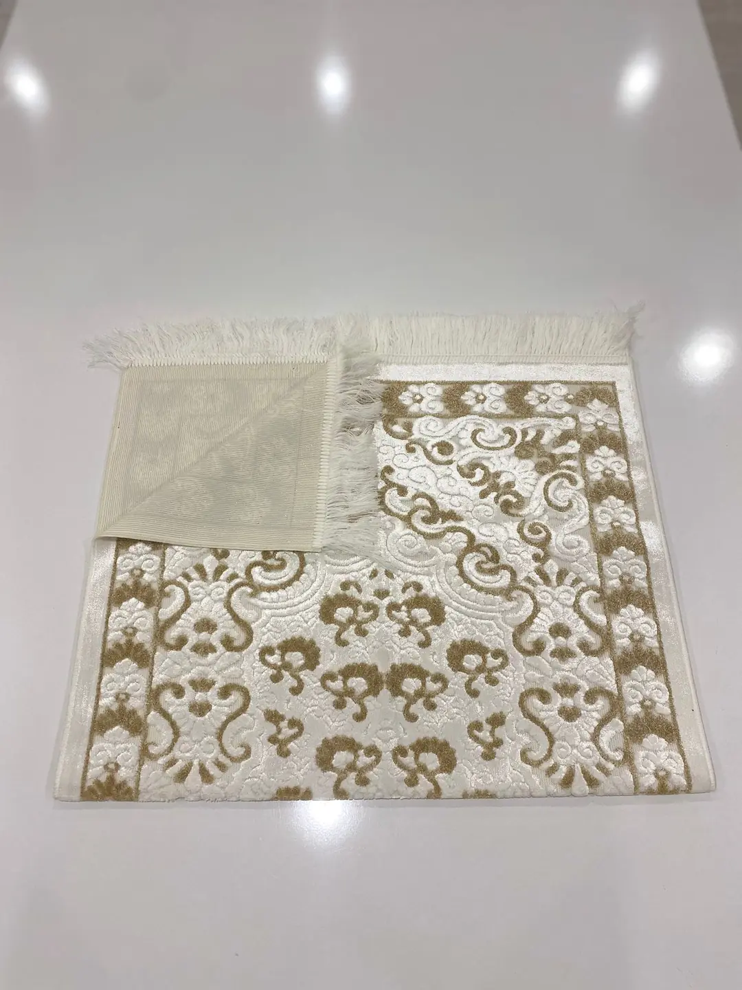 Seccade Simli Soft Ismen Model 2 4