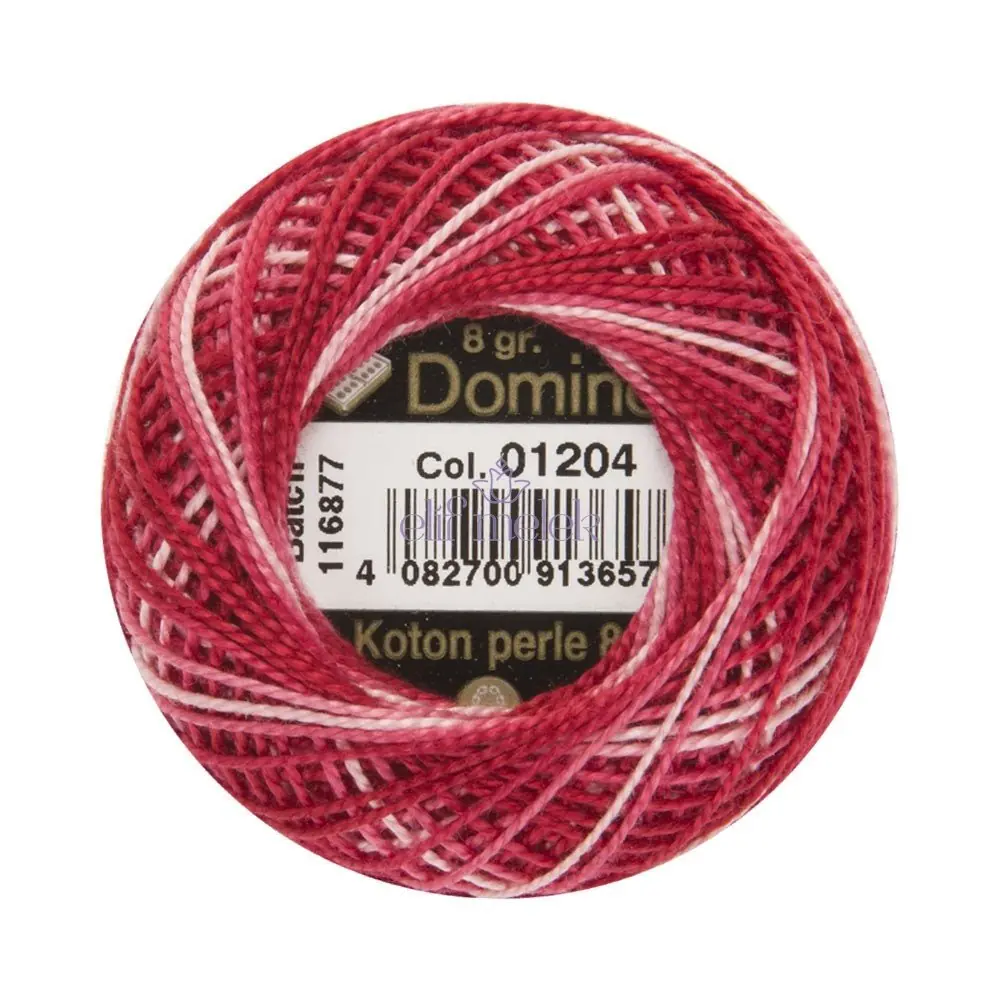 Domino 8 No 01204