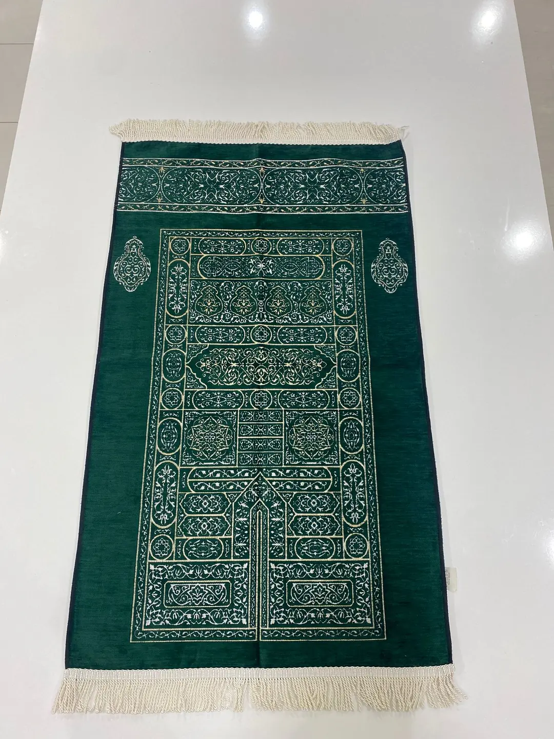 Seccade Mikro Sonıl Kabe Yazılı Model 1