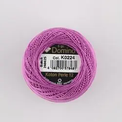 Domino 8 No K0224 3