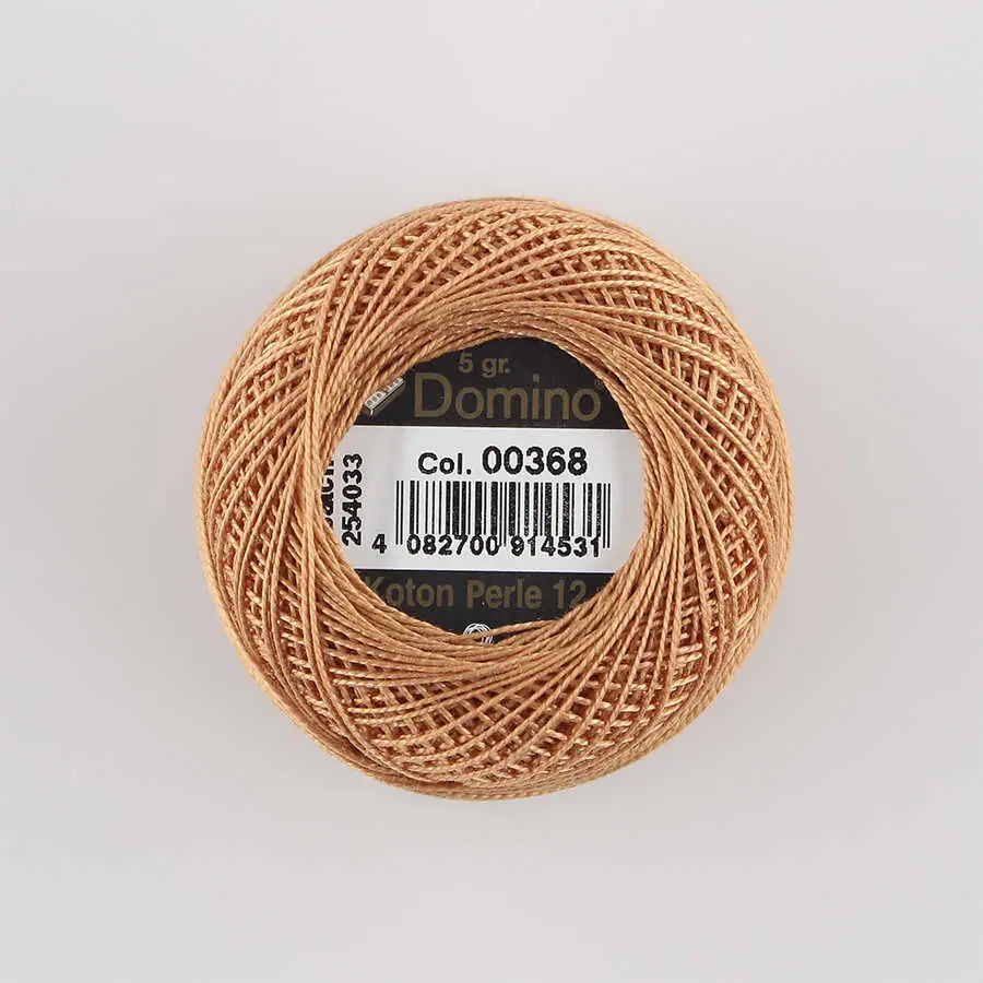 Domino 12 No 00368