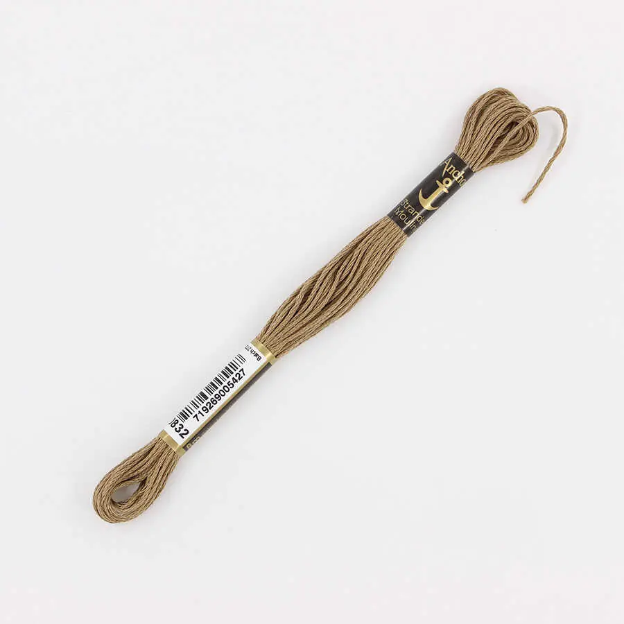 Anchor Muline  00832