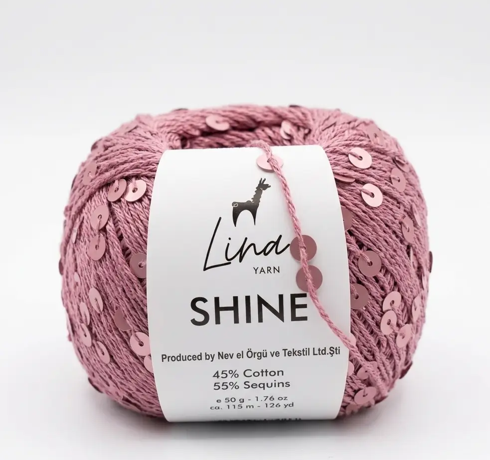 Lina Yarn C19
