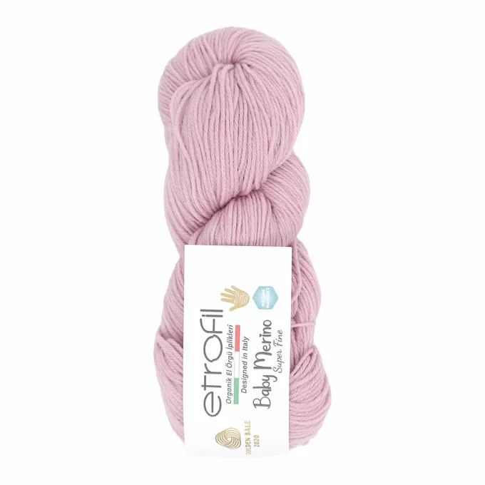 Etrofil Baby Merino-73230