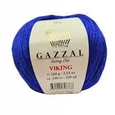 Gazzal Viking 4026