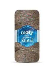 Moly Slim Silk Ribbon Kristal 1041 3