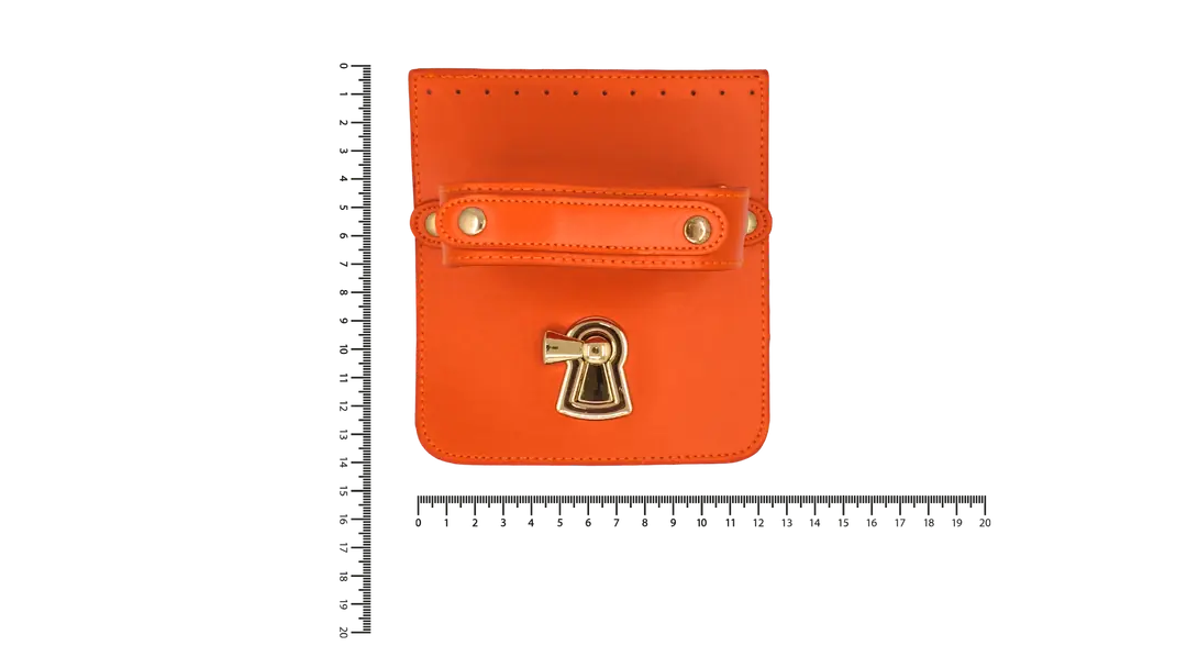 Diamond Boom Bag Renk 9 3