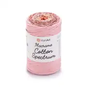 Yarnart Macrame Spectrum-1319 1