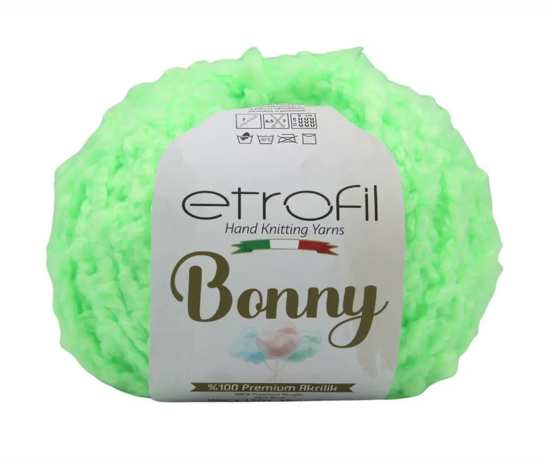 Etrofil Bony C-74285 7