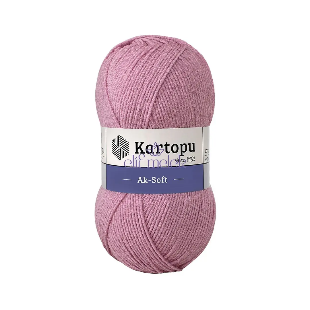 Kartopu Aksoft K1763