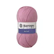 Kartopu Aksoft K1763 1