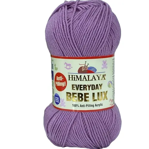 Himalaya Everyday Bebe Lüx 70439