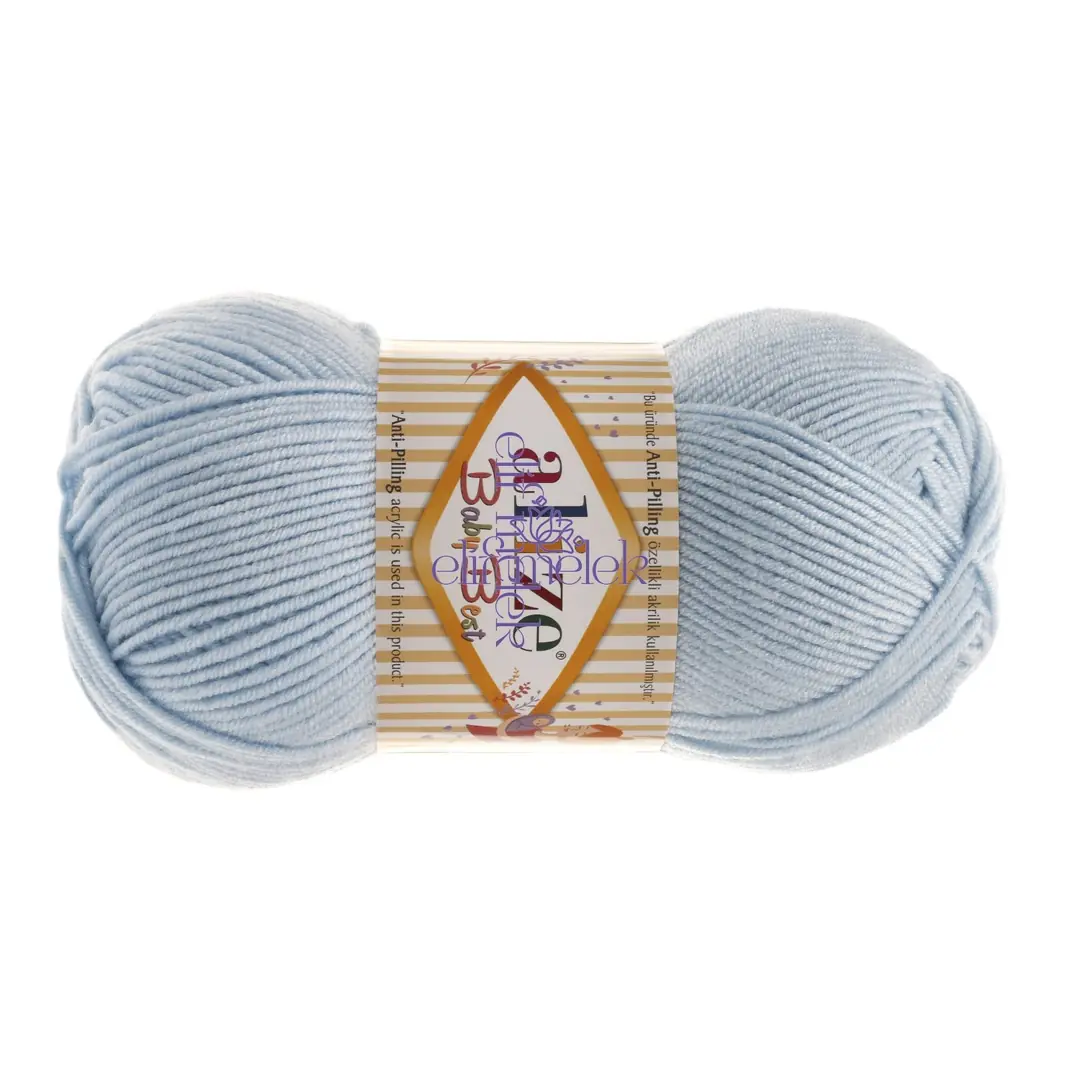 Alize Baby Best C-183 2