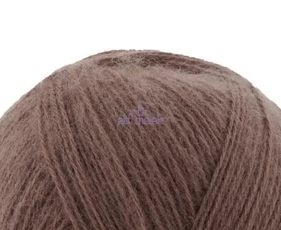 Alize Angora Gold Kahve 493 3