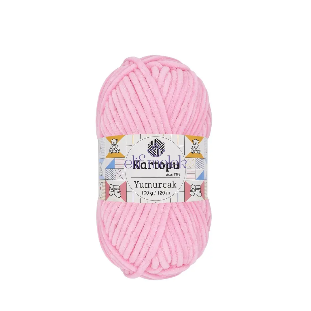 Kartopu Yumurcak K767