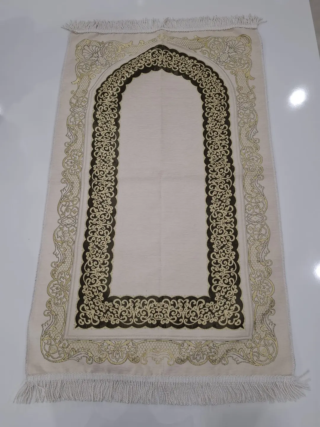 Seccade Mikro Sonıl Asz İhraç Malı Model 19