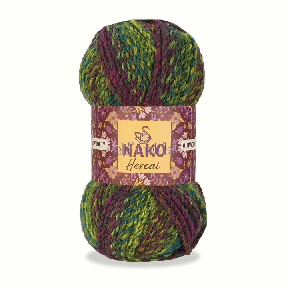 Nako Hercai 7130