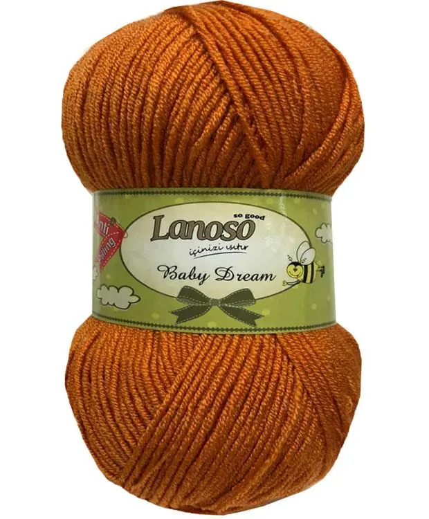Lanaso Baby Dream 1906