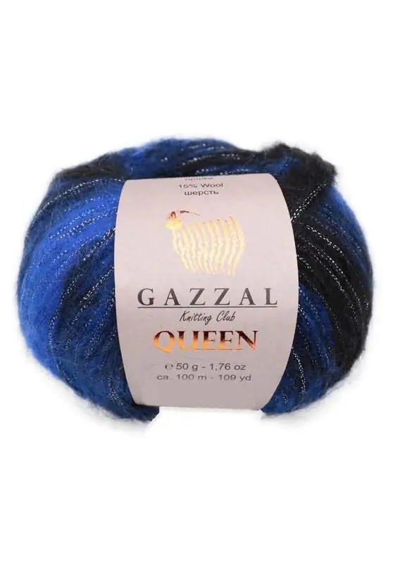 Gazzal Queen 2768
