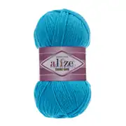 Alize Cotton Gold C-016 1