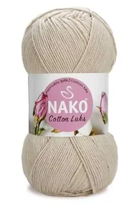 Nako Cotton Lüks 97546