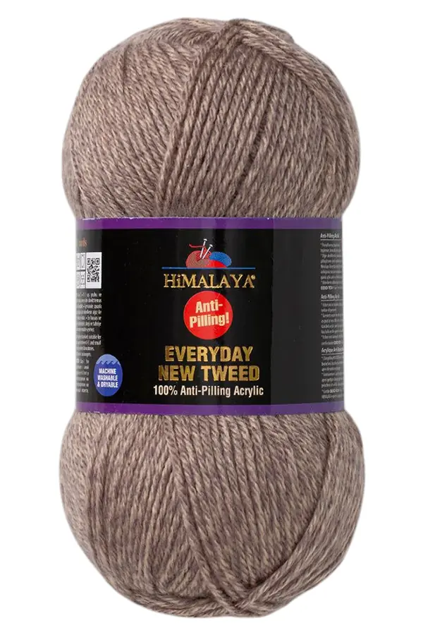 Himalaya Everyday New Tweed 75105