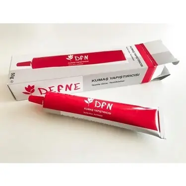 Defne Kumaş Yapıştırıcı