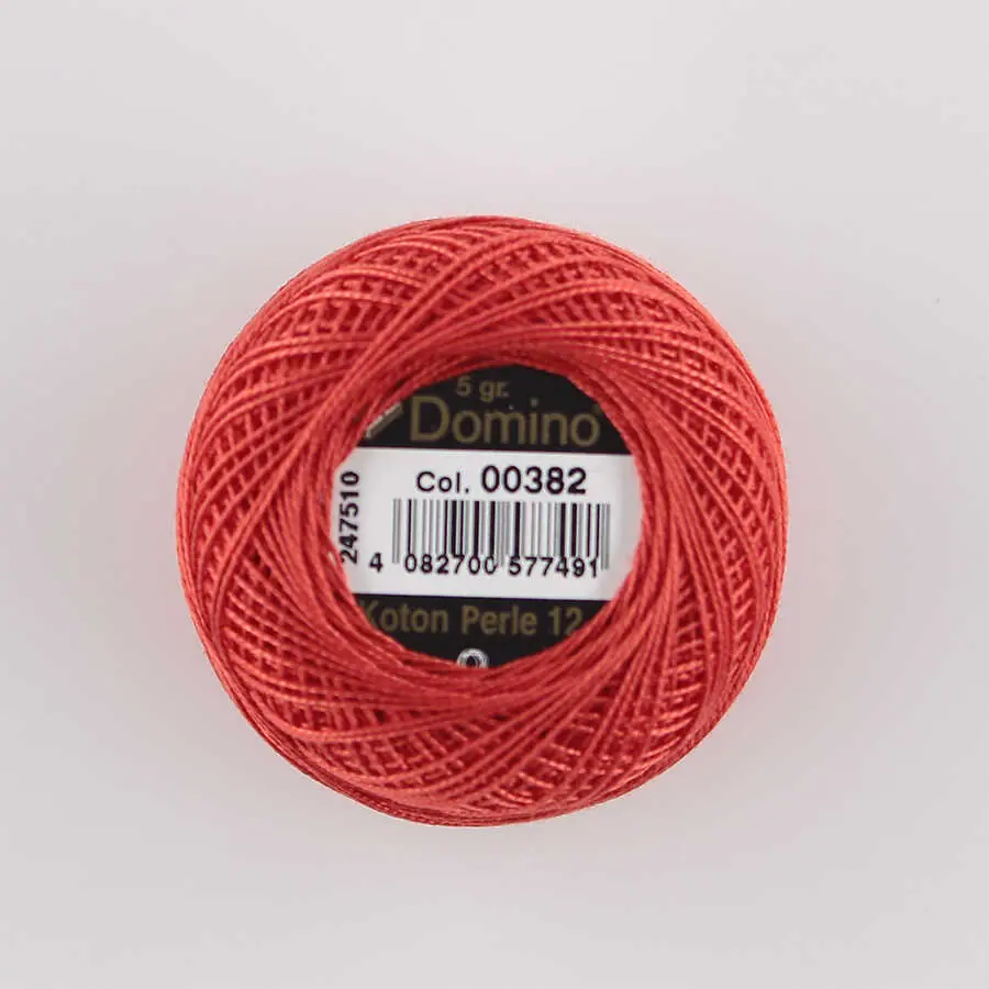 Domino 12 No 00382