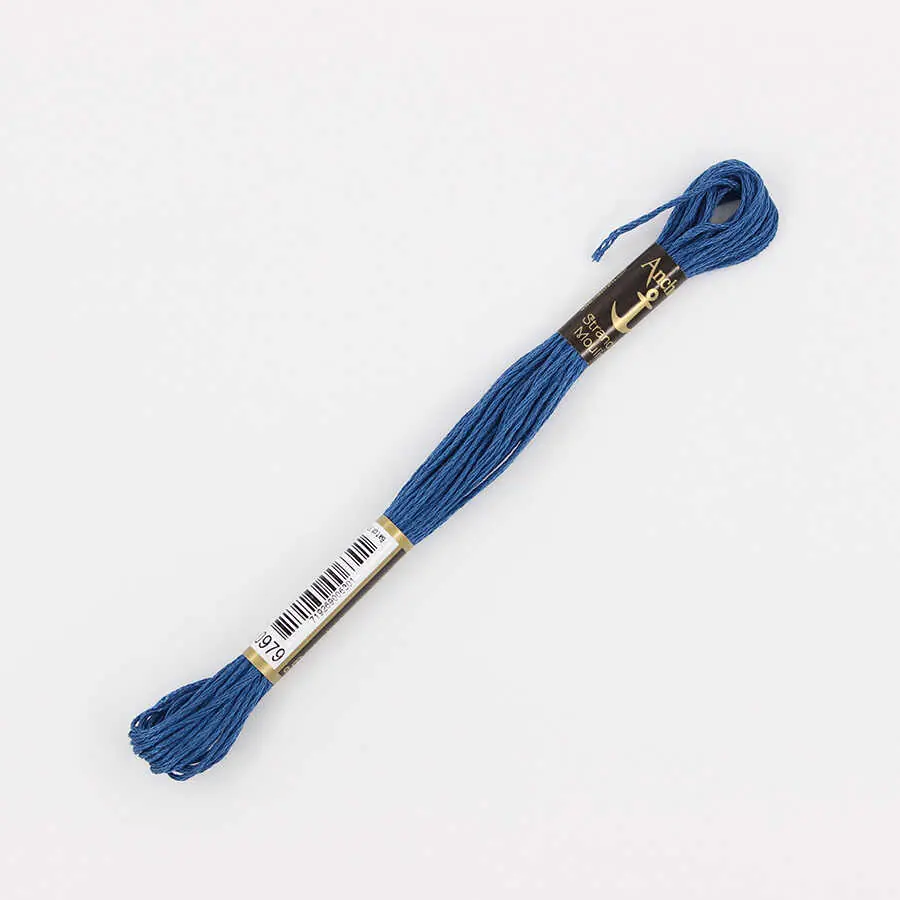 Anchor Muline  00979
