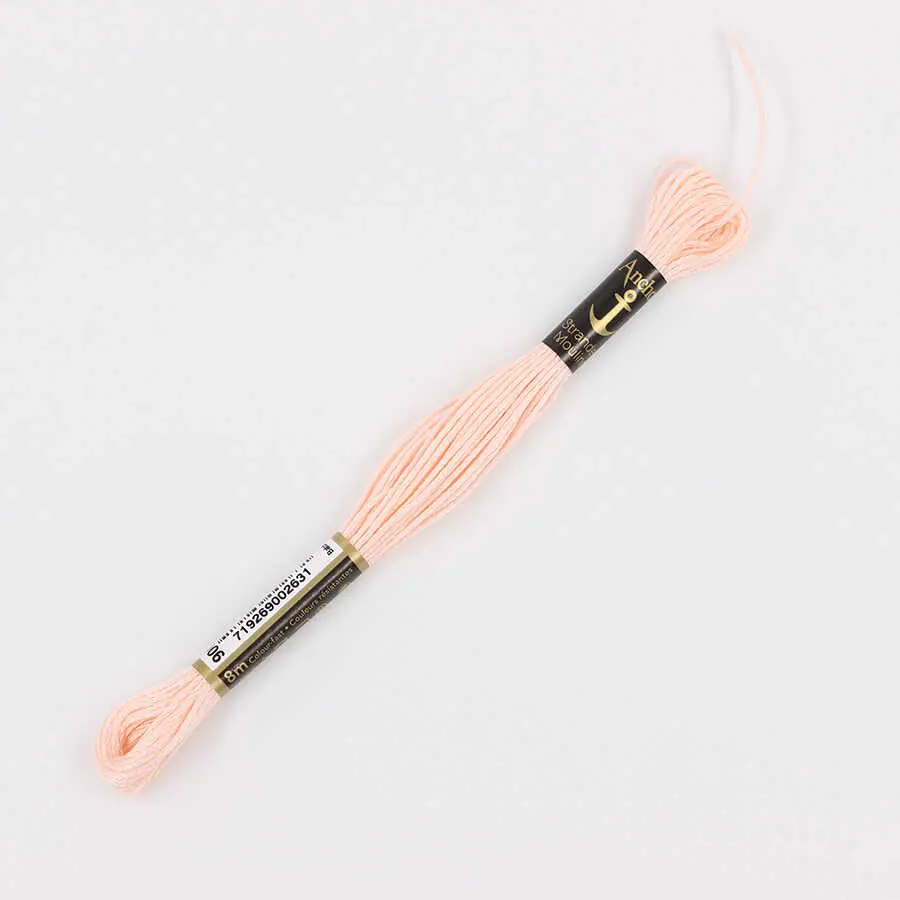 Anchor Muline  00006