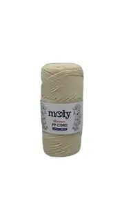 Moly PP Cord Makrome No:4-018 1
