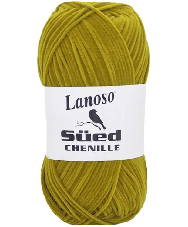 Lanoso Sued 912