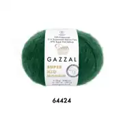 Gazzal Süper Kid Mohair C-64424 1