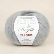 Rozetti Yarn Tılsım 362-12 1