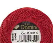 Domino 8 No K0016 2