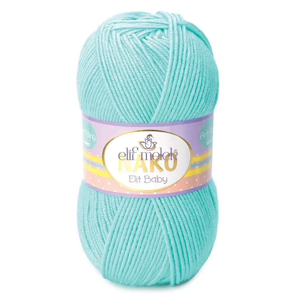 Nako Elit Baby-10535