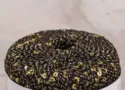 Rozetti Yarn Cotton Gold 1095 3