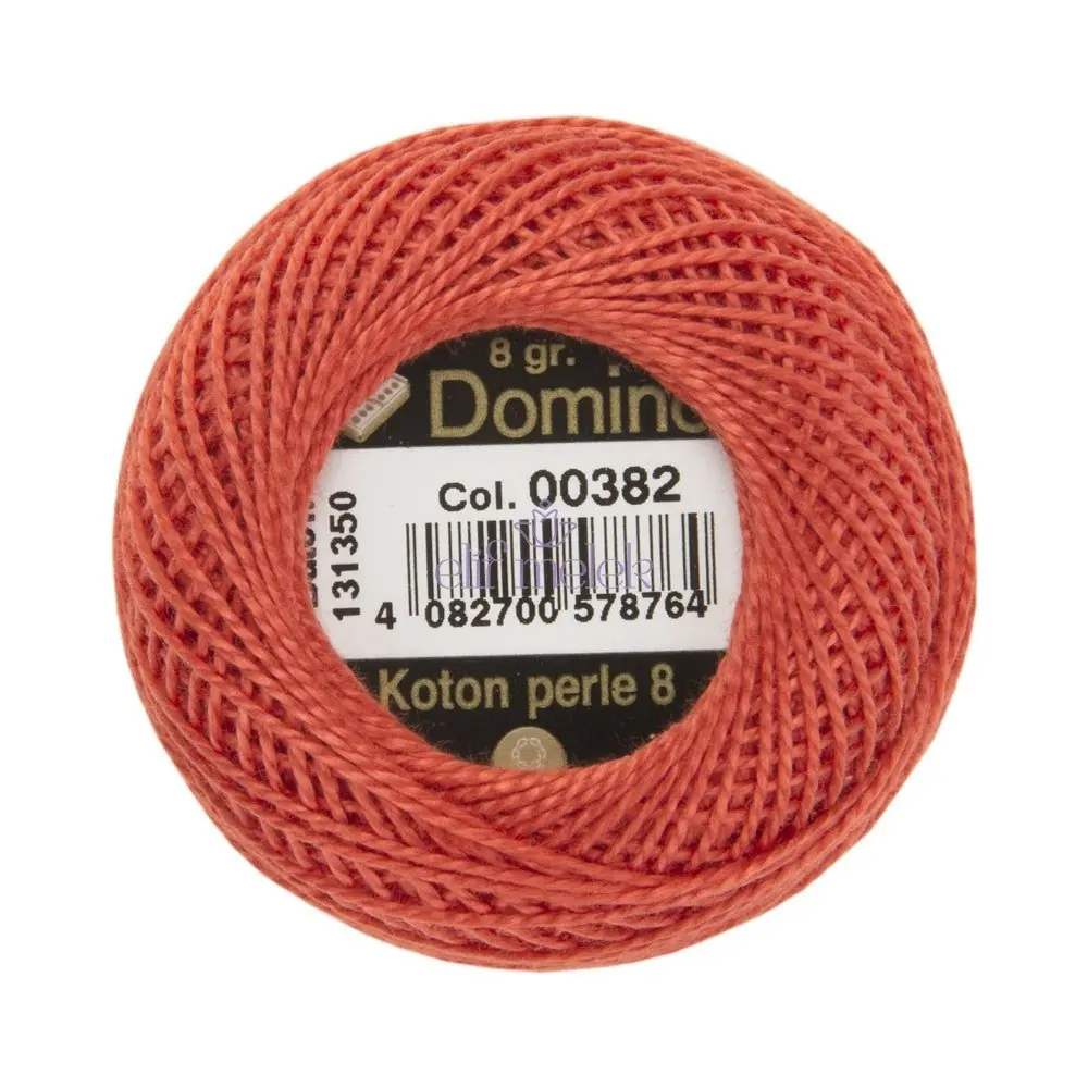 Domino 8 No 00382
