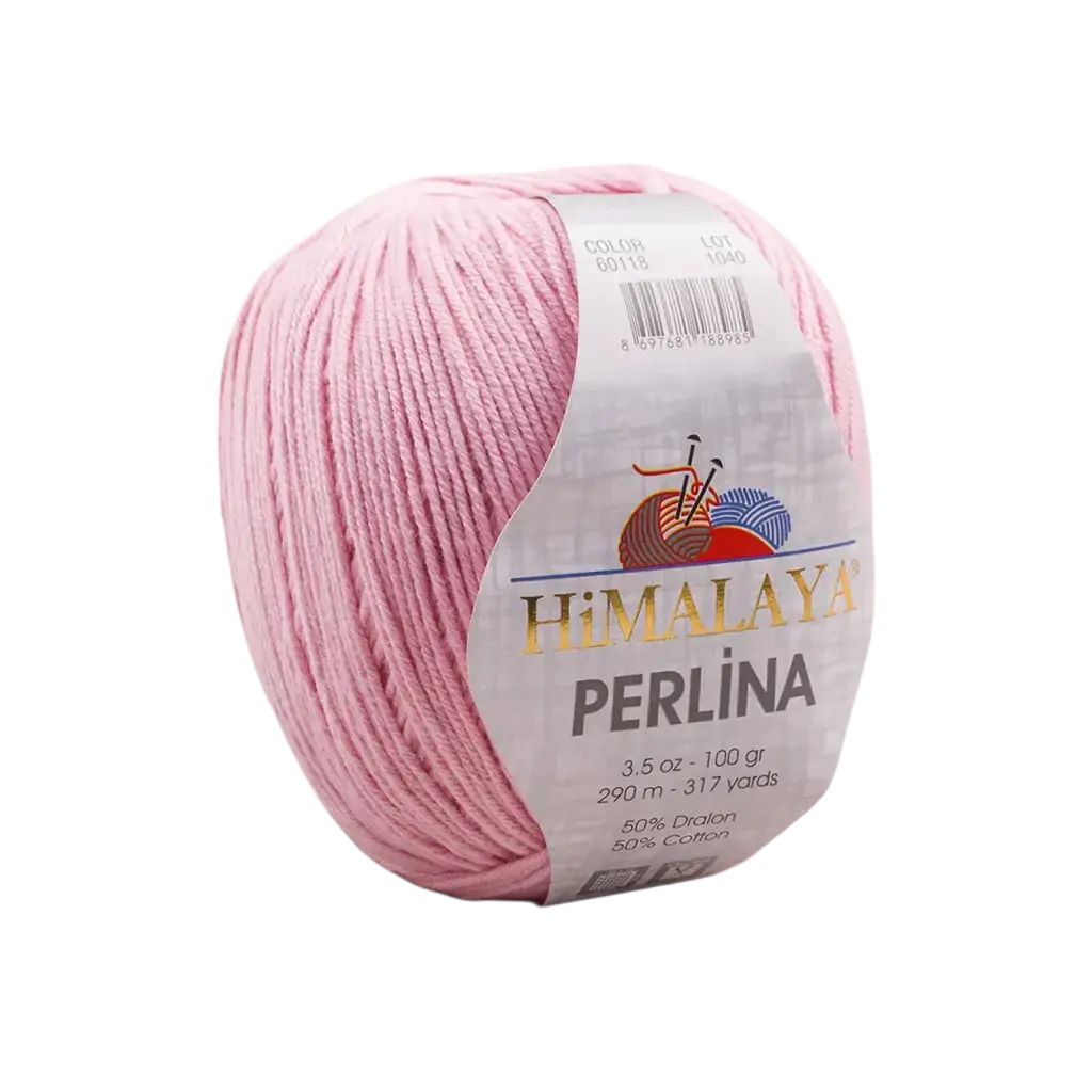 Himalaya Perlina New 60118