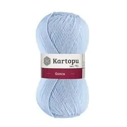 Kartopu Gonca K544 4