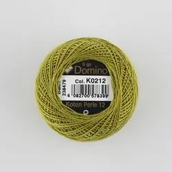 Domino 8 No K0212 3