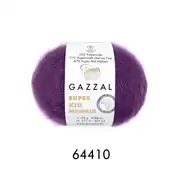 Gazzal Süper Kid Mohair C-64410 1