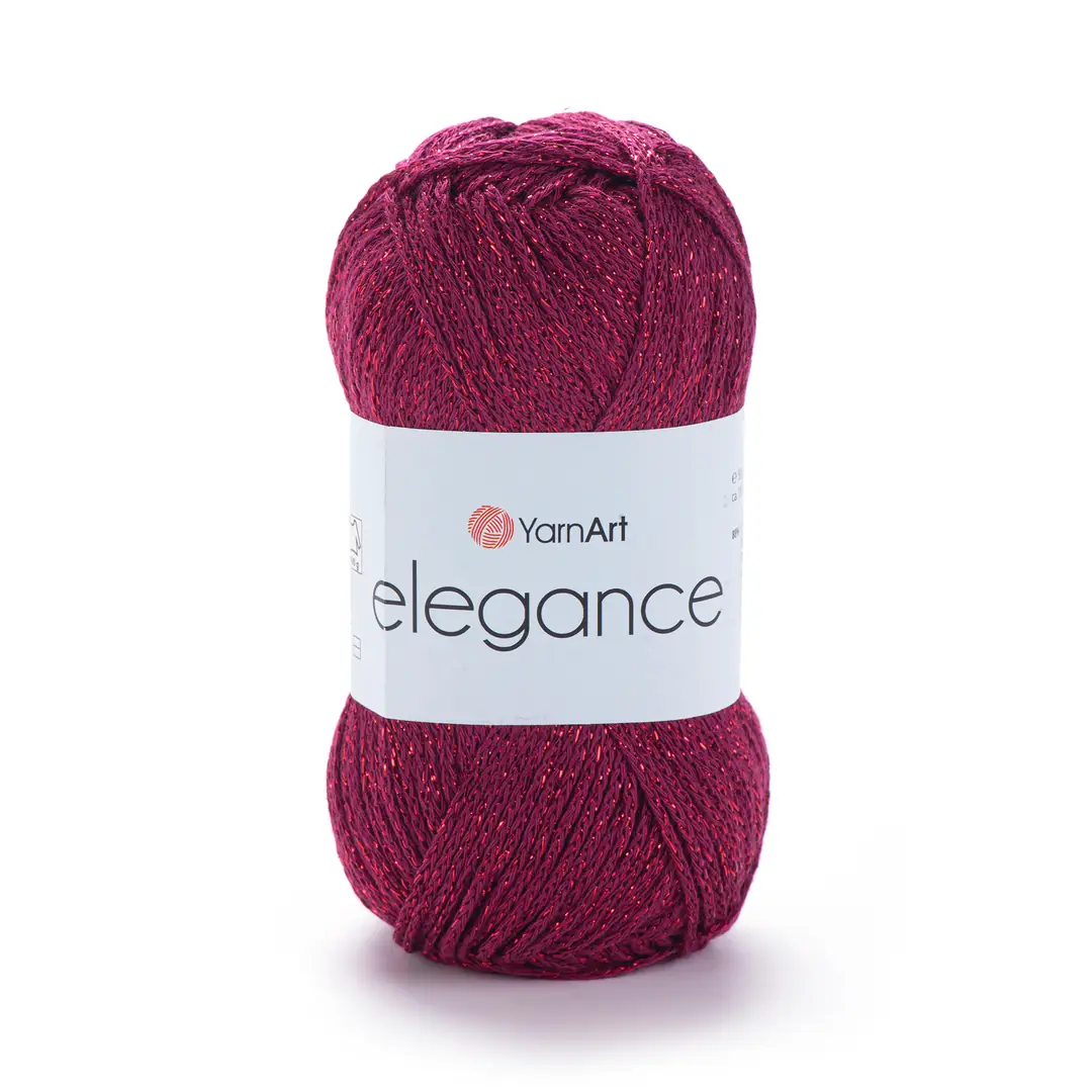 Yarnart Elegance-123