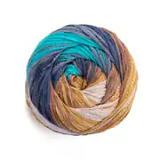 Yarnart Symphony Dream 3107 2