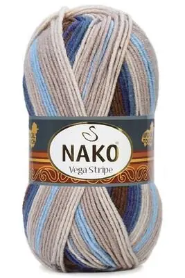 Nako Vega Stripe-82422
