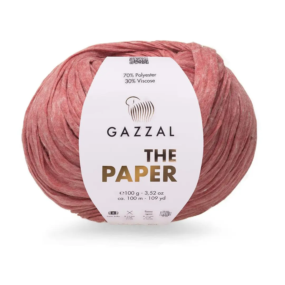 Gazzal Paper C-3968