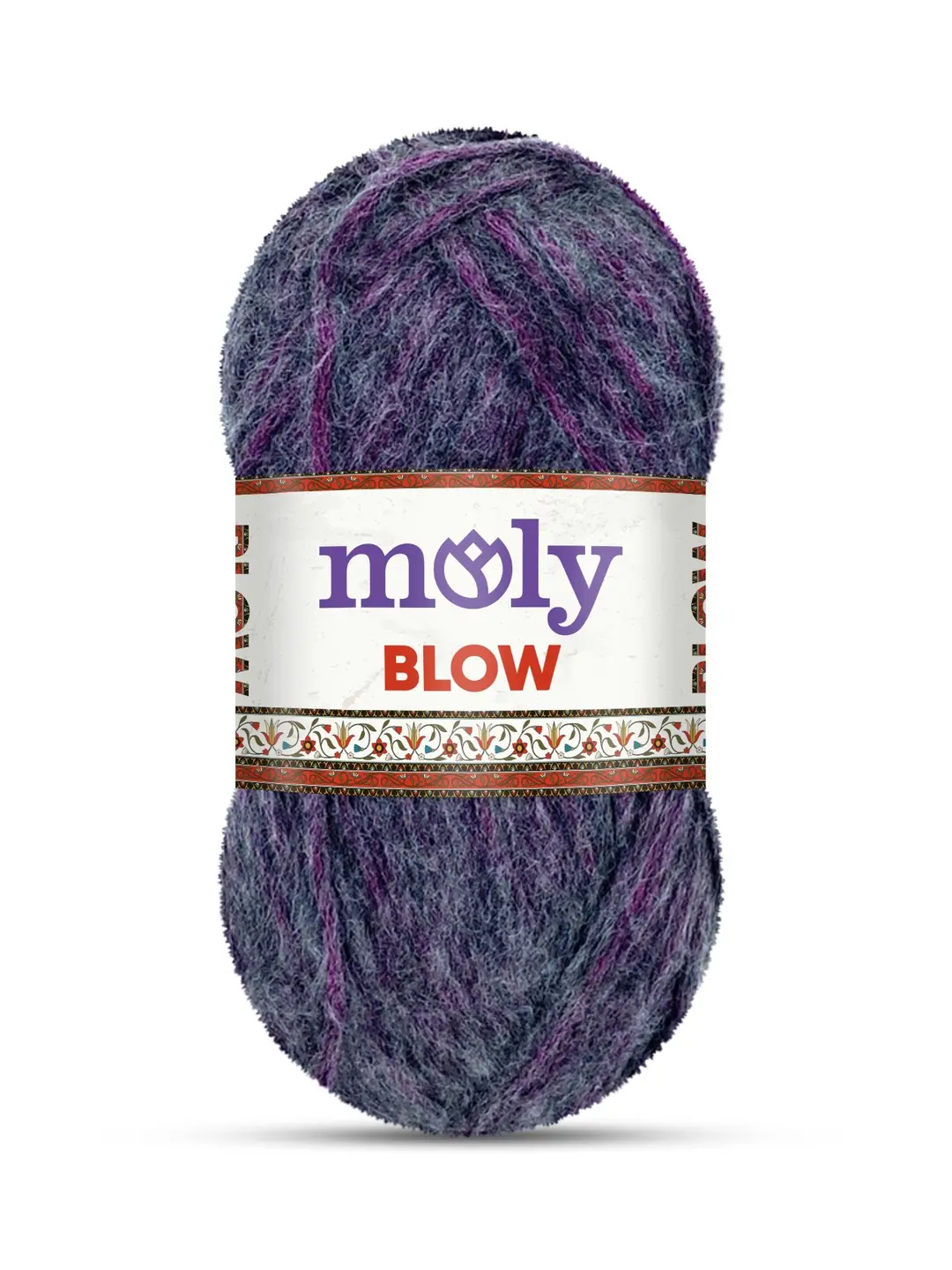 Moly Blow-127