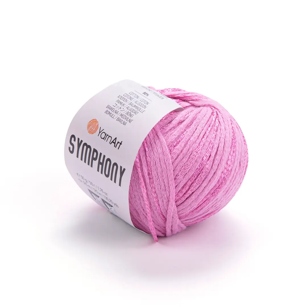 Yarnart Symphony 2116
